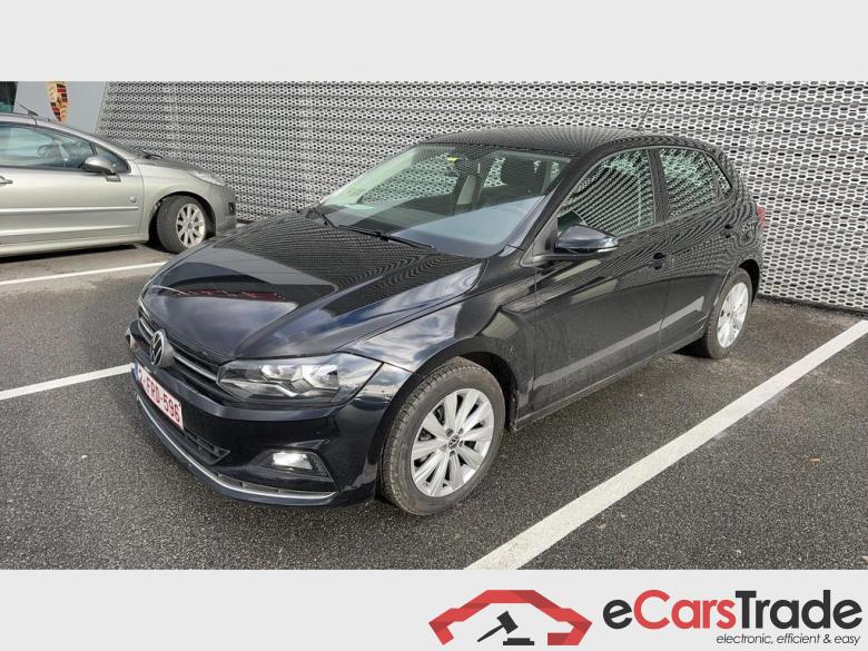 VOLKSWAGEN Polo Polo 1.0 TSi Highline OPF DSG (EU6AP) #1