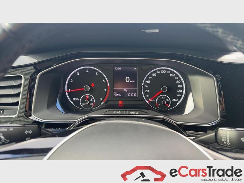 VOLKSWAGEN Polo Polo 1.0 TSi Highline OPF DSG (EU6AP) #5