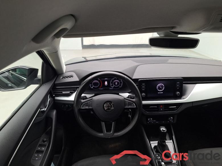Skoda, Scala '19, Skoda Scala 1.6 TDI 85kW DSG7 Ambition 5d #5