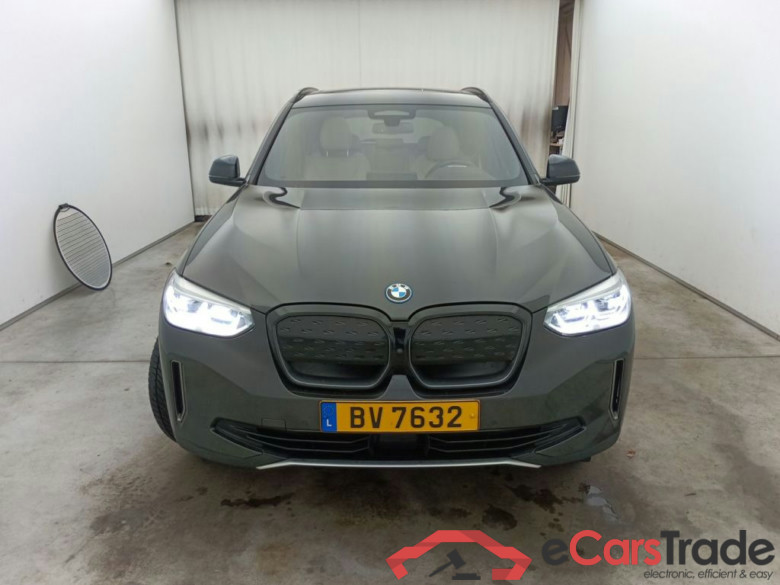BMW iX3 74 kWh iX3 286 5d #5