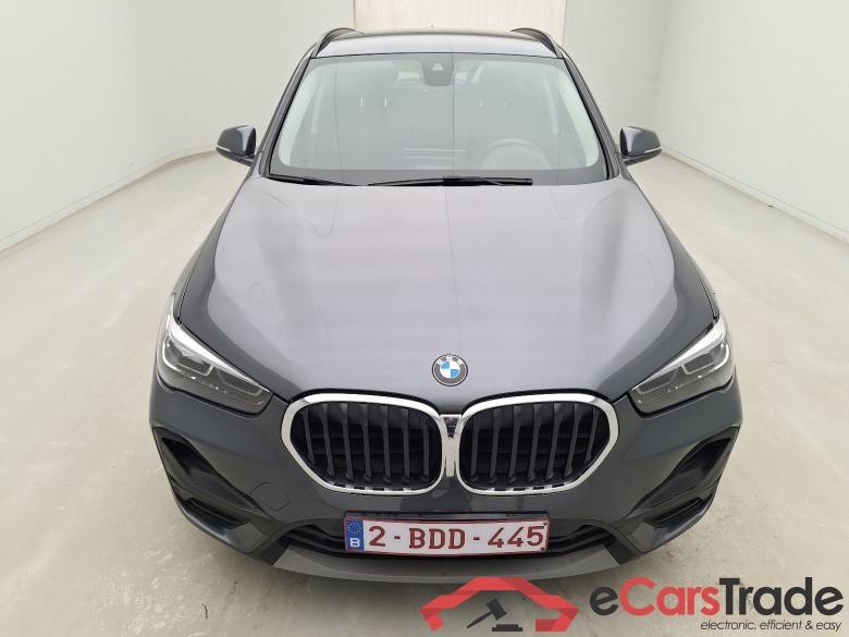 BMW, X1 FL'19 PHEV, BMW X1 xDrive25e (162 kW) 5d #1
