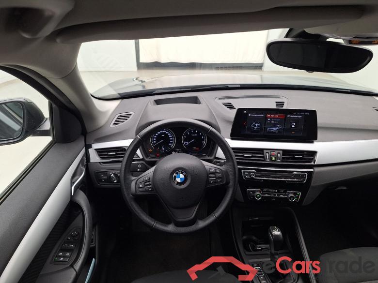 BMW, X1 FL'19 PHEV, BMW X1 xDrive25e (162 kW) 5d #5