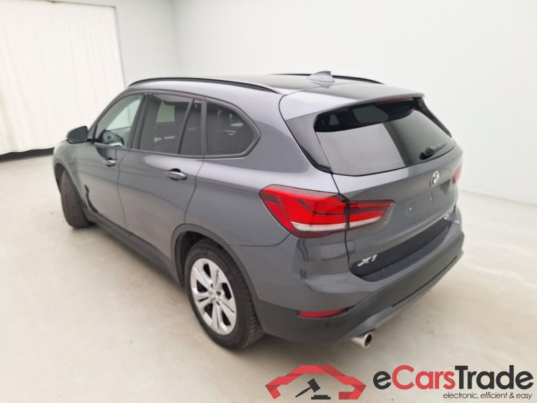 BMW, X1 FL'19 PHEV, BMW X1 xDrive25e (162 kW) 5d #6