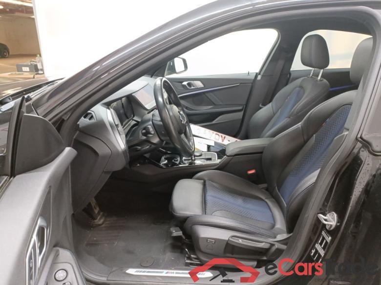 BMW 2 Reeks Gran Coupé 216dA (85kW) 4d #3