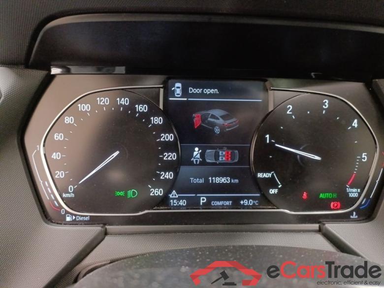 BMW 2 Reeks Gran Coupé 216dA (85kW) 4d #6