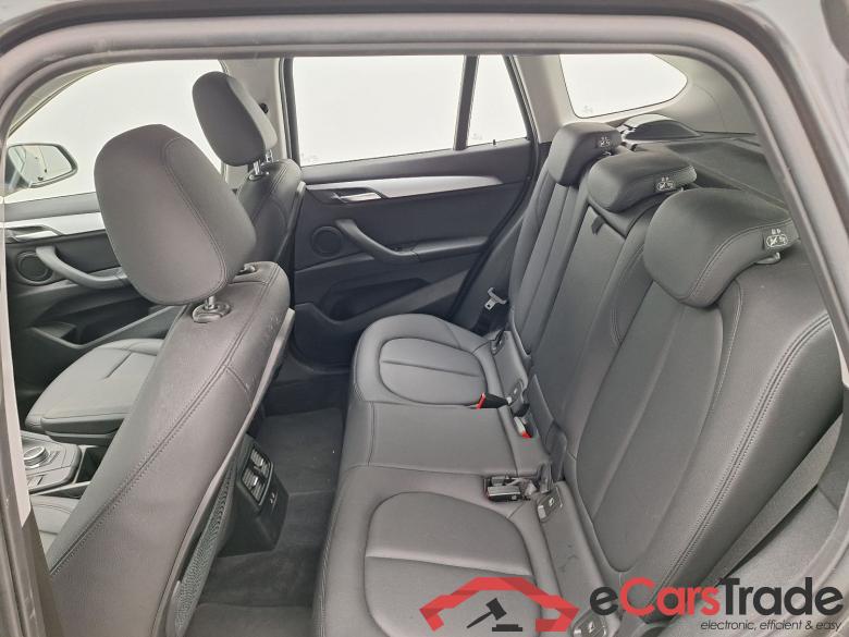 BMW, X1 FL'19, BMW X1 sDrive16d (85 kW) 5d #4