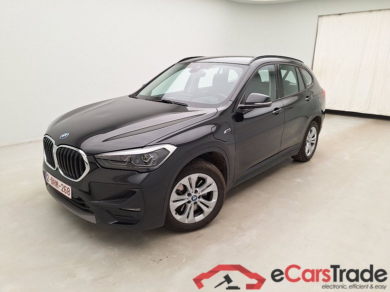 BMW, X1 FL'19 PHEV, BMW X1 xDrive25e (162 kW) 5d #2