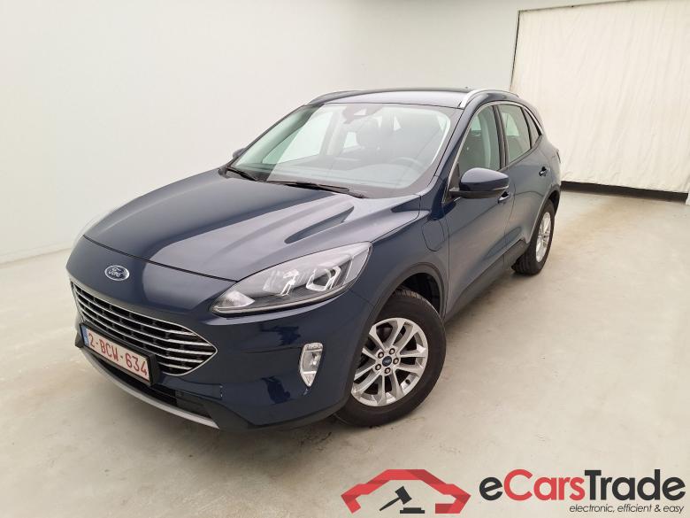 Ford, Kuga '19 PHEV, Ford Kuga 2.5i PHEV Aut. 165kW Titanium 5d #2