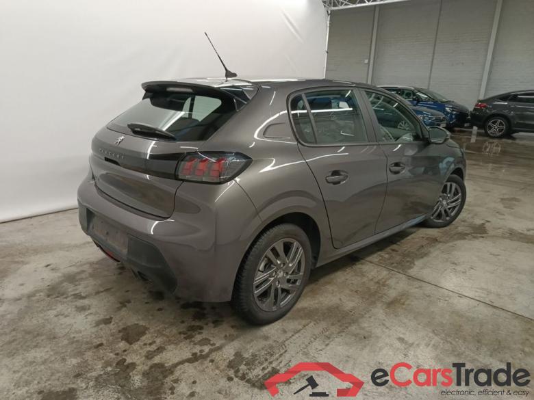 Peugeot 208 1.5 BlueHDi 100 MAN6 S&S Active pack 5d #2