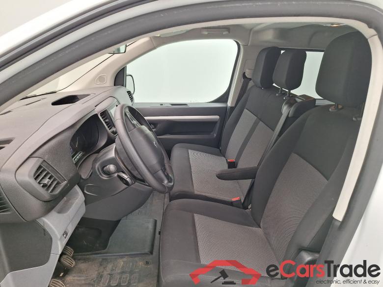 Peugeot, _Expert '16, Peugeot Expert Long DC Asphalt L3 2.0 BlueHDi 145 #3