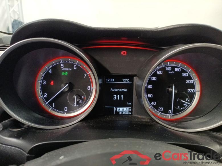 SUZUKI SWIFT - 2020 1.2i 83 SHVS GL 12V 5d #6