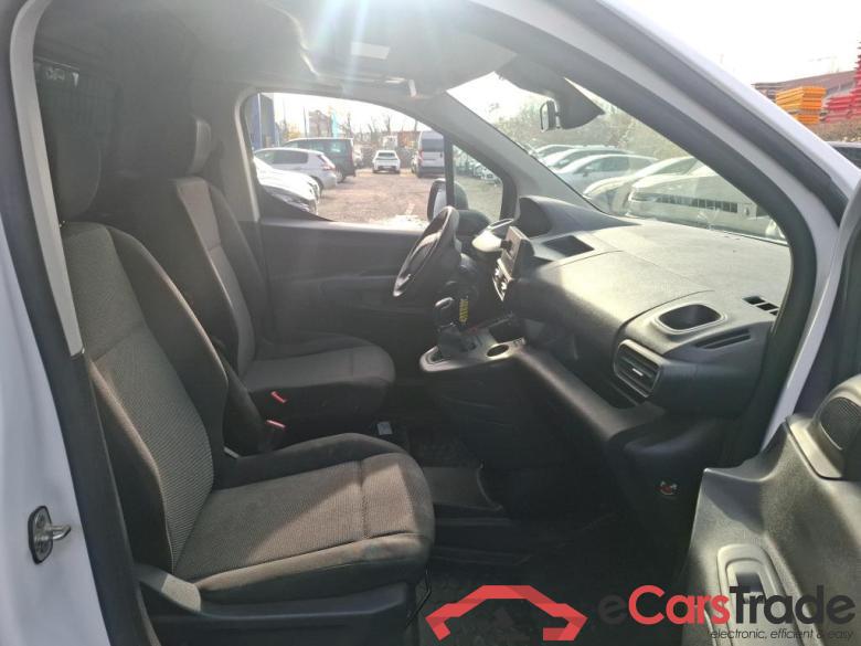 Partner Premium L1 1.5 HDi 100CV BVM5 E6dT #6