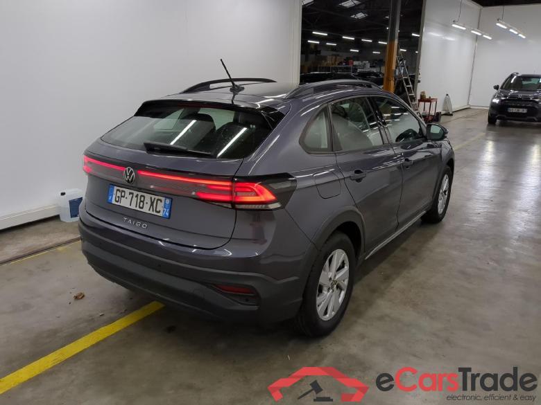 Taigo Life Plus 1.0 TSI 110CV BVM6 E6d #3