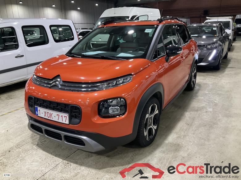 CITROAu2039N C3 AIRCROSS DIESEL 1.5 BlueHDi Shine S&S (EU6.2) #1