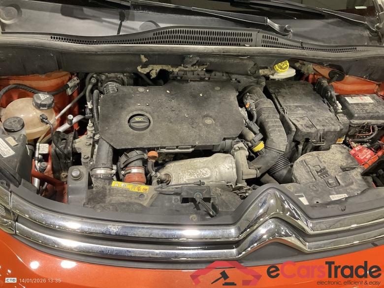 CITROAu2039N C3 AIRCROSS DIESEL 1.5 BlueHDi Shine S&S (EU6.2) #6