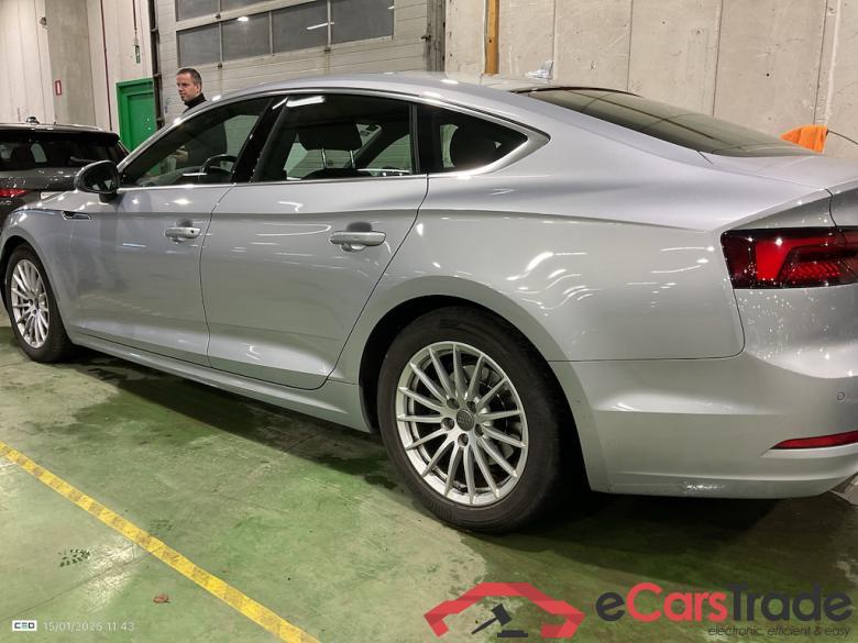 AUDI A5 SPORTBACK DIESEL - 2017 35 TDi Business Edition S tron.(EU6d-T.) STOCK #3
