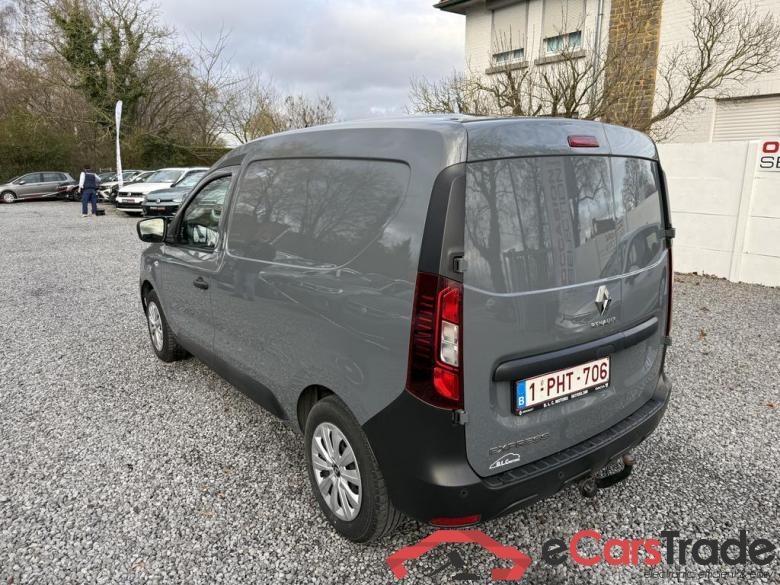 RENAULT Express Van Diesel Express 1.5 Blue dCi Confort S/S (EU6d) #2