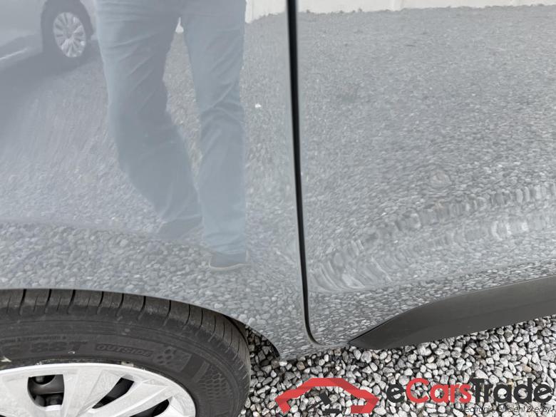 RENAULT Express Van Diesel Express 1.5 Blue dCi Confort S/S (EU6d) #4