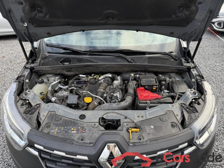 RENAULT Express Van Diesel Express 1.5 Blue dCi Confort S/S (EU6d) #5