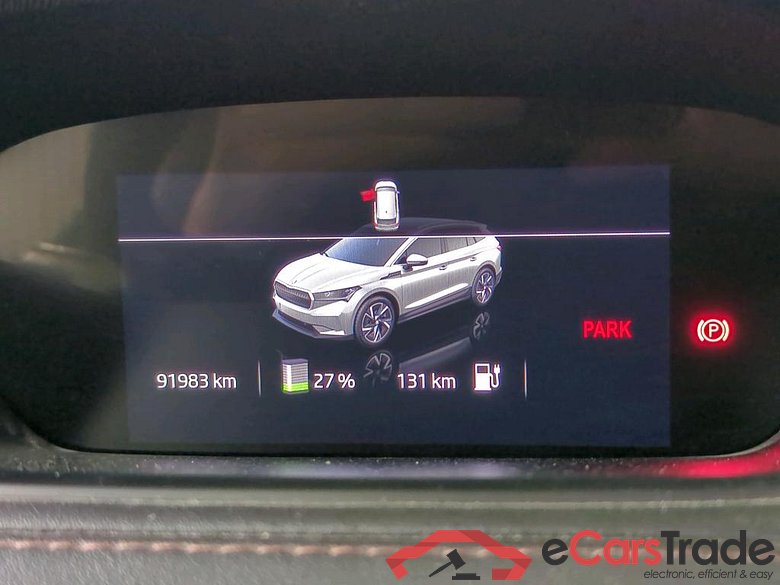 Enyaq iV 80 Suite 82kWh #5