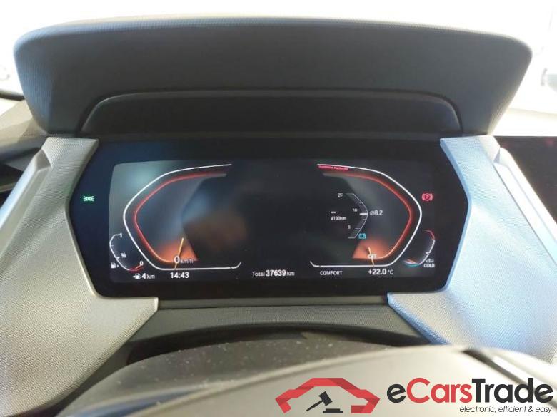 BMW SERIE 1 / 2019 / 5P / BERLINA 116I ADVANTAGE #4