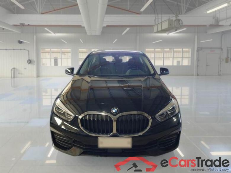 BMW SERIE 1 / 2019 / 5P / BERLINA 116I ADVANTAGE #6