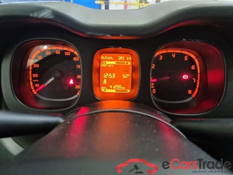 FIAT Panda / 2011 / 5P / Berlina 1.2 69cv S&S E6d-Temp Easy #4