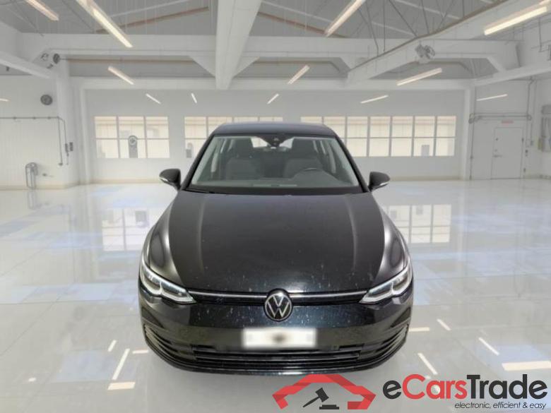 VOLKSWAGEN GOLF / 2019 / 5P / BERLINA 1.5 ETSI EVO ACT 96KW LIFE DSG #6