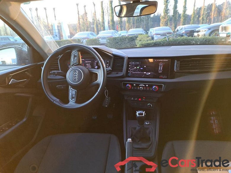 Audi A1 Sportback 25 TFSI Virtual Navi Klima PDC ... #6