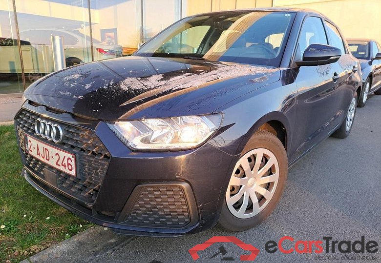 Audi A1 Sportback 25 TFSI Virtual Navi Klima PDC ... #1