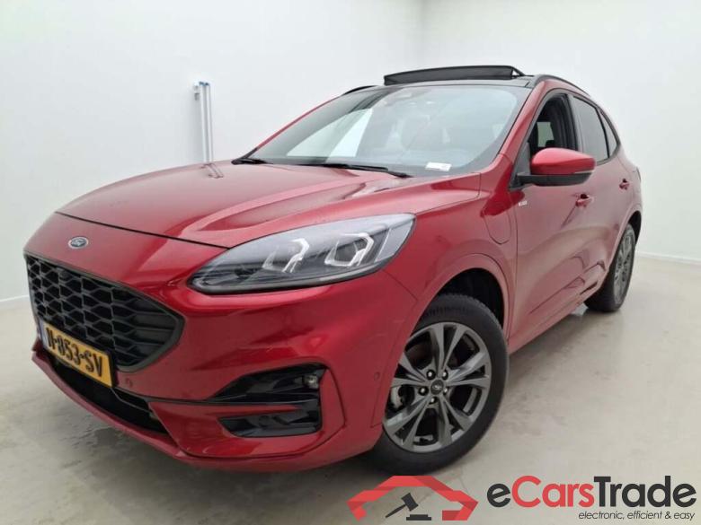 FORD KUGA 2.5 PHEV Vignale #1