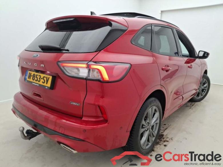FORD KUGA 2.5 PHEV Vignale #2