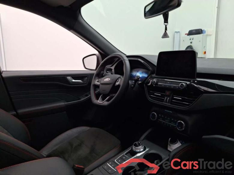 FORD KUGA 2.5 PHEV Vignale #3