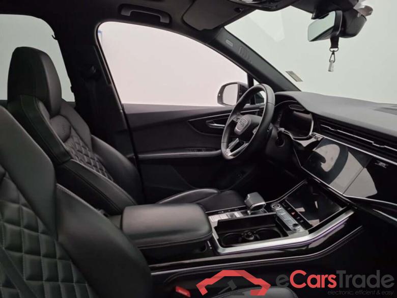 AUDI Q7 55 TFSI e q Pro L S #3