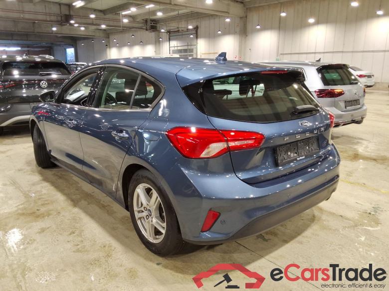 FORD FOCUS - 2018 1.0 EcoBoost Trend Edition Bus. (EU6.2) STOCK #2