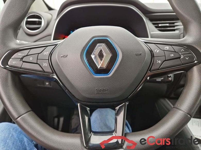 RENAULT Zoe R110 Life Carsh. 52 #6