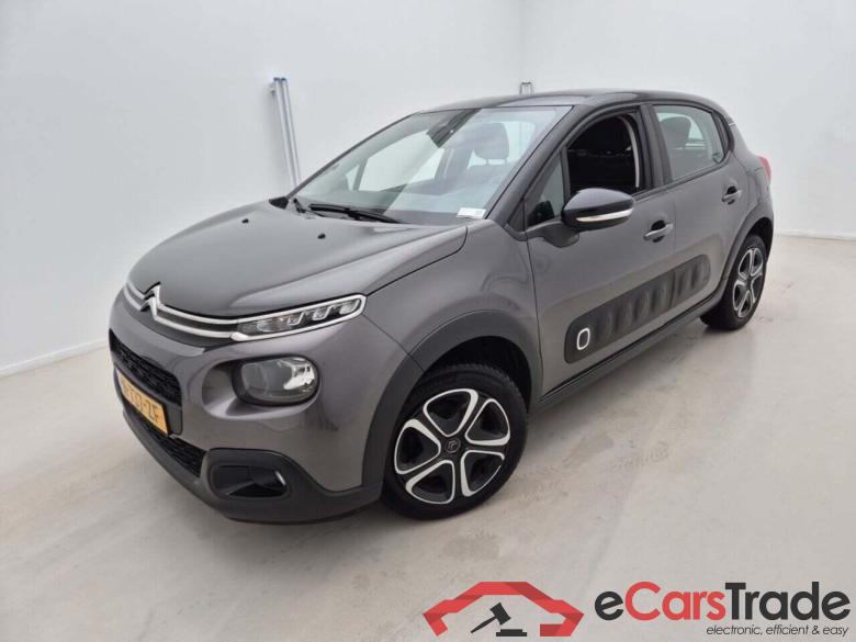 CITROEN C3 1.2 PureTech S&S Feel Edition #1
