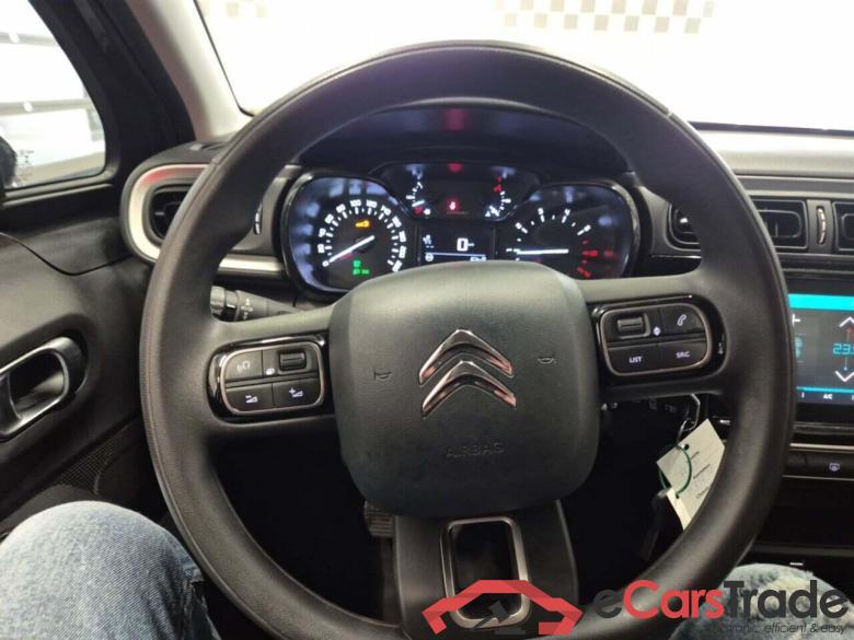 CITROEN C3 1.2 PureTech S&S Feel Edition #5