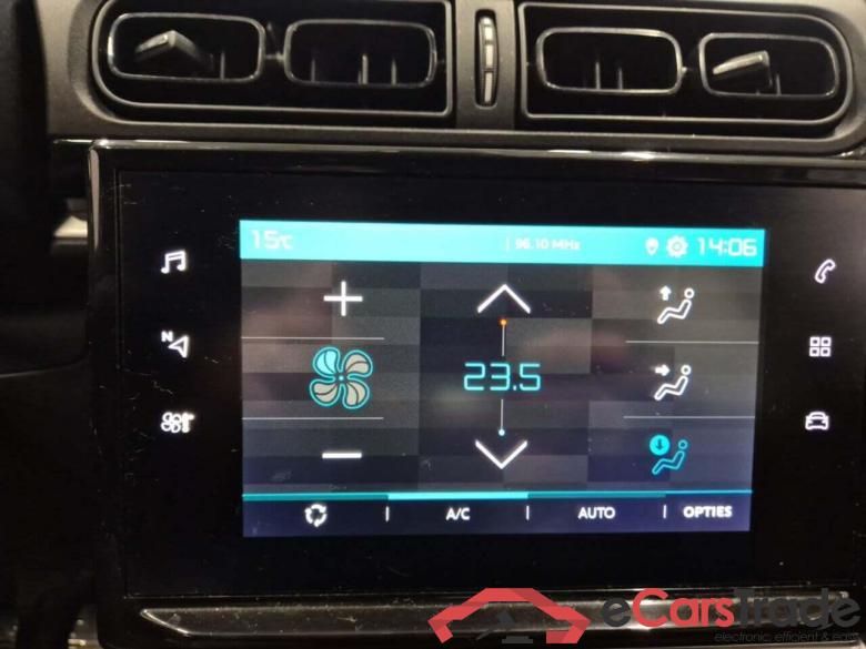 CITROEN C3 1.2 PureTech S&S Feel Edition #6