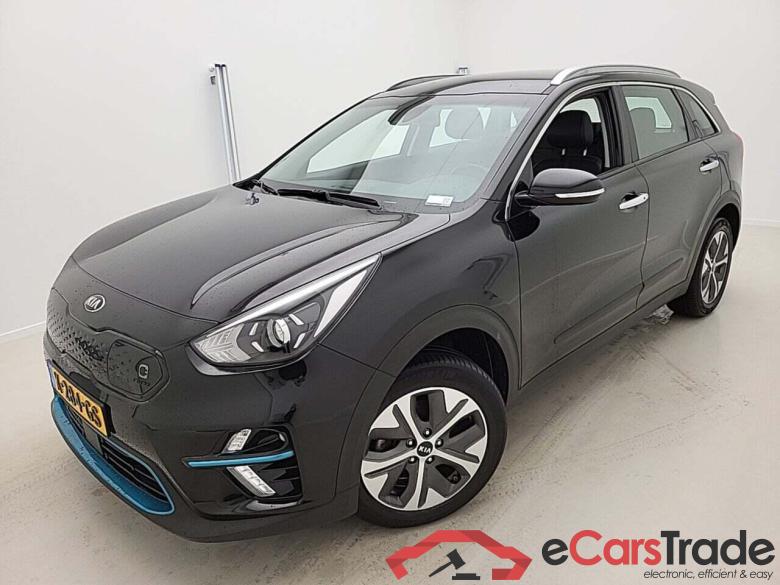 KIA e-Niro DynamicLine 64 kWh #1