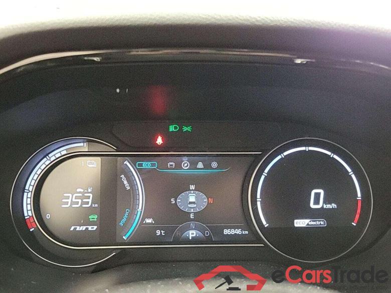 KIA e-Niro DynamicLine 64 kWh #4