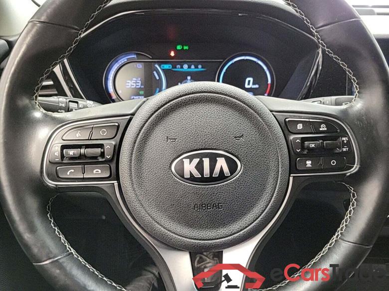 KIA e-Niro DynamicLine 64 kWh #5