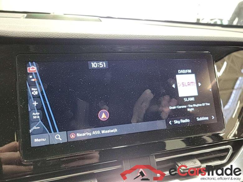 KIA e-Niro DynamicLine 64 kWh #6