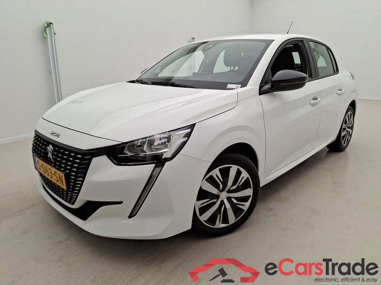PEUGEOT 208 1.2 PT Active Pack