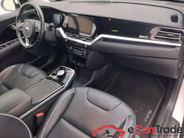 KIA e-Niro ExecutiveLine 64 kWh #3