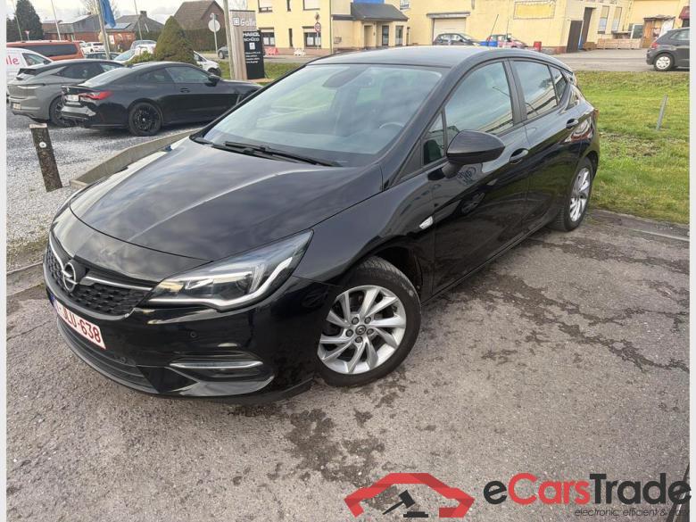 OPEL Astra Astra 1.2 Turbo Edition S/S #1