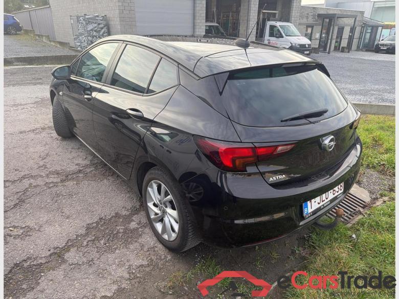 OPEL Astra Astra 1.2 Turbo Edition S/S #2