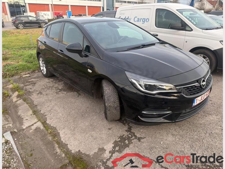 OPEL Astra Astra 1.2 Turbo Edition S/S #5