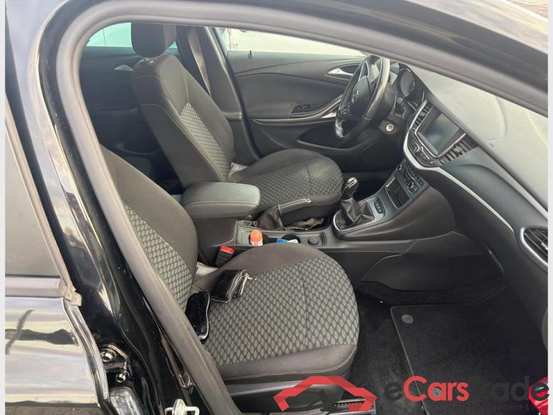 OPEL Astra Astra 1.2 Turbo Edition S/S #6