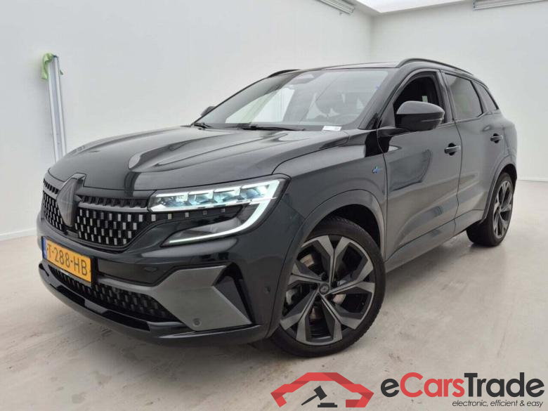 RENAULT Austral 1.2ET fh 200 icon eA